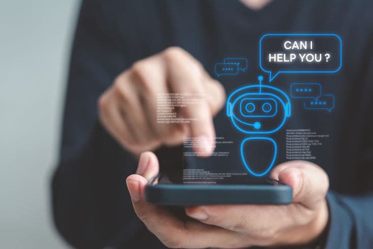 AI Chat Assistant