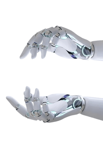 Robot hands