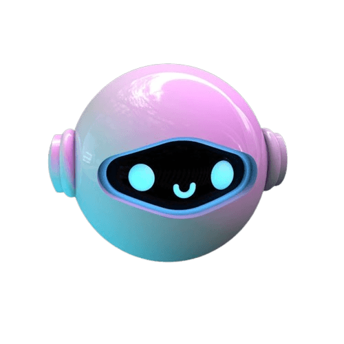 Robot head